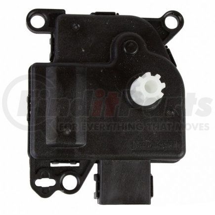 YH1896 by MOTORCRAFT - HVAC Defrost Mode Door Actuator - for 2011-2019 Ford Fiesta