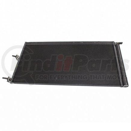 YJ612 by MOTORCRAFT - A/C Condenser