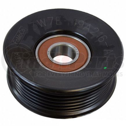 YS249 by MOTORCRAFT - A/C Idler Pulley