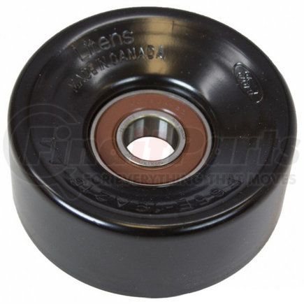 YS250 by MOTORCRAFT - A/C Idler Pulley