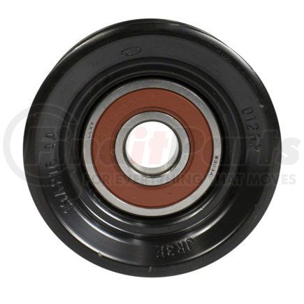 YS375 by MOTORCRAFT - Drive Belt Idler Pulley - for 2011-2013 Ford F-150