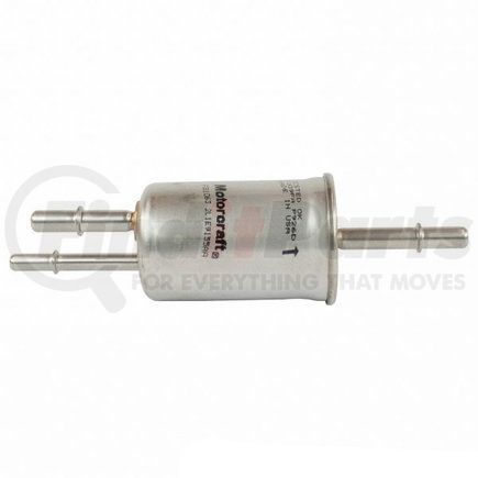 FG1063 by MOTORCRAFT - Fuel Filter