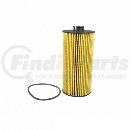 FL2016 by MOTORCRAFT - Engine Oil Filter