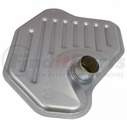 FT105 by MOTORCRAFT - Transmission Filter