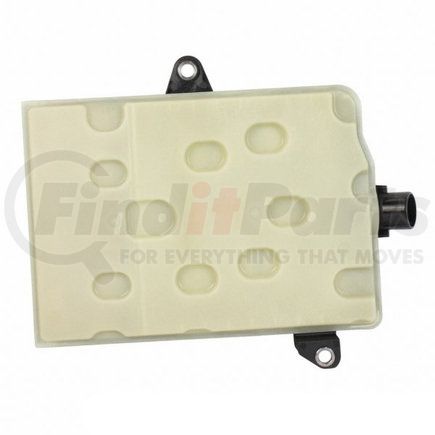 FT215 by MOTORCRAFT - Automatic Transmission Filter Kit - for 2017-2020 Ford F-150, 2018-2019 Ford Expedition/Mustang, 2018-2021 Lincoln Navigator, 2019-2021 Ford Ranger