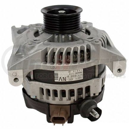 GL987 by MOTORCRAFT - Alternator Assembly