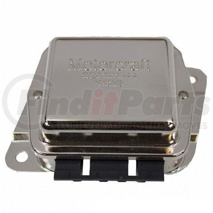 GR540B by MOTORCRAFT - Voltage Regulator - for 79-82 Ford F-250/F-350, 1979 Ford F-100/F-150, 84-90 Ford Bronco, 79-88/90-91 Ford E-Series