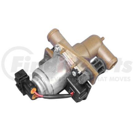 5103807AA by CHRYSLER - HVAC Auxiliary Heater Control Valve Solenoid - fits 2002-2006 Dodge Sprinter 2500 and 3500