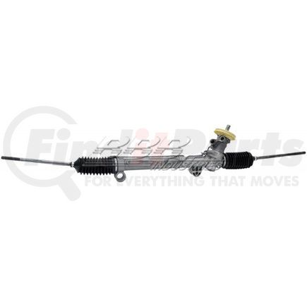 103-0251 by BBB ROTATING ELECTRICAL - Rack and Pinion - Remanufactured