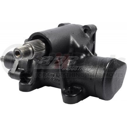 503-0158 by BBB ROTATING ELECTRICAL - Steering Gear - Electric