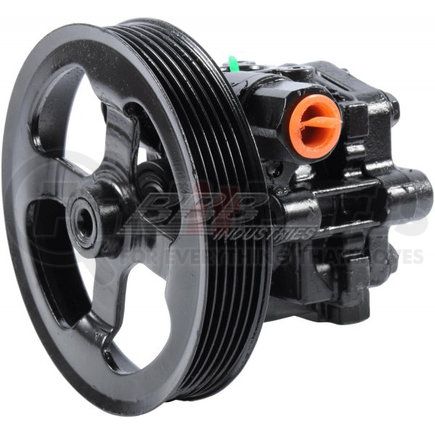 990-0859 by BBB ROTATING ELECTRICAL - Steering Pump - Remanufactured