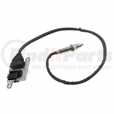 ACDelco 12676705 Nitrogen Oxide (NOx) Sensor Nitrogen Oxide (NOx) Sensor - for 2017 Chevrolet Silverado 2500/3500 /GMC Sierra
