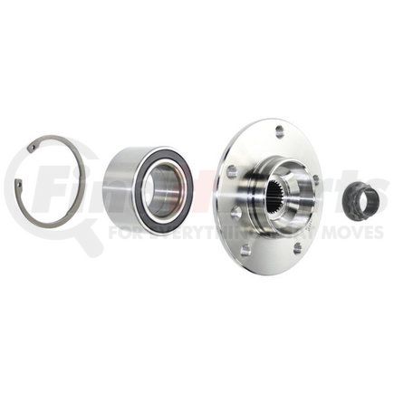 29596099 by DURA DRUMS AND ROTORS - WHEEL HUB KIT- R