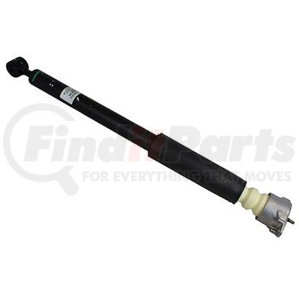 ASH12221 by MOTORCRAFT - Shock Absorber - Rear, RH=LH, for 2011-2013 Ford Fiesta