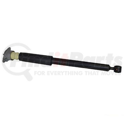 ASH12222 by MOTORCRAFT - Shock Absorber