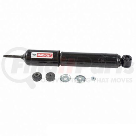 Motorcraft ASHV995 Shock Absorber - Front, RH=LH, Mounts Rear of Axle, for 80-96 Ford Bronco/F-150 / 80-86 Ford F-250/F-350