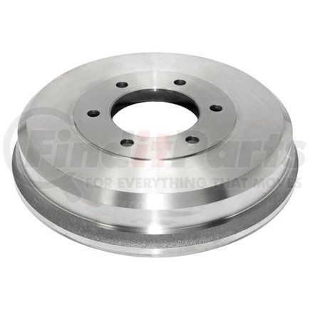 BD80120 by PRONTO - Brake Drum