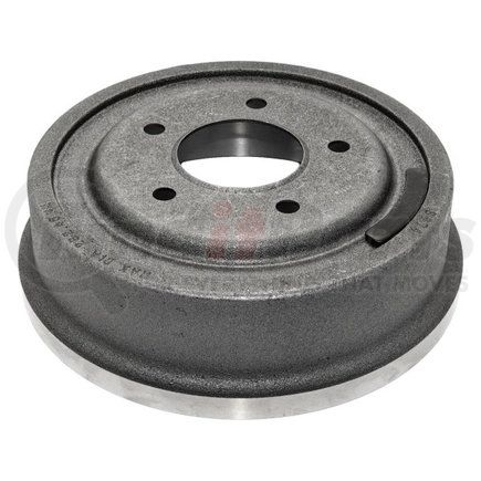 BD8974 by PRONTO - Brake Drum