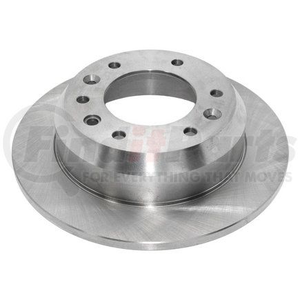 BR900290 by PRONTO - Disc Brake Rotor