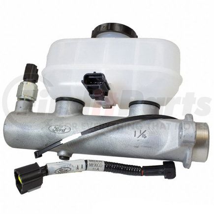BRMC58 by MOTORCRAFT - Brake Master Cylinder - for 00-02 Ford Expedition/F-150/Lincoln Navigator / 02-03 Lincoln Blackwood