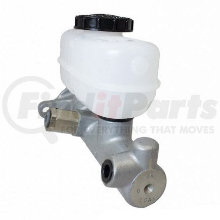 BRMC63 by MOTORCRAFT - Brake Master Cylinder - for 90-96 Ford F-150 / 93-96 Ford E-Series / 94-96 Ford Bronco