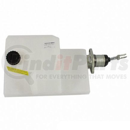 BRMC166 by MOTORCRAFT - Brake Master Cylinder - for 2009-2013 Ford F-650/F-750