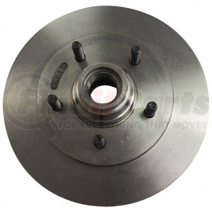 BRR181 by MOTORCRAFT - Brake Rotor - Front, for 99-03 Ford F-150 / 99-02 Lincoln Navigator / 00-02 Ford Expedition