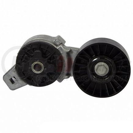 BT32 by MOTORCRAFT - Drive Belt Tensioner - for 87-96 Ford E-Series/F-250/F-350 / 87-94 Ford F-150 / 90-92 Ford Bronco