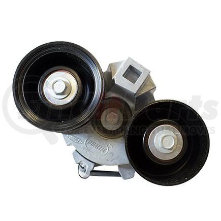 BT50 by MOTORCRAFT - Drive Belt Tensioner - for 98-03 Ford E-Series / 99-03 Ford F-250/F-350/F-450/F-550 / 00-03 Ford Excursion