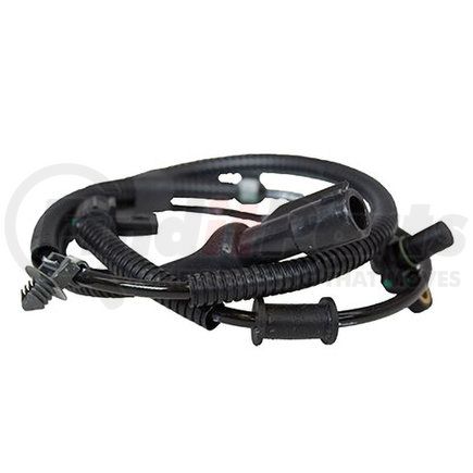 BRAB293 by MOTORCRAFT - ABS Wheel Speed Sensor - Front, for 2007-2009 Ford Expedition/Lincoln Navigator