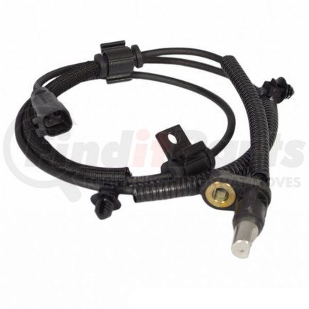 BRAB299 by MOTORCRAFT - ABS Wheel Speed Sensor - Front, for 2011-2016 Ford F-250/F-350/F-450/F-550