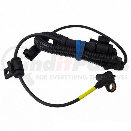 BRAB300 by MOTORCRAFT - ABS Wheel Speed Sensor - Front, for 2011-2012 Ford F-250/F-350/F-450/F-550