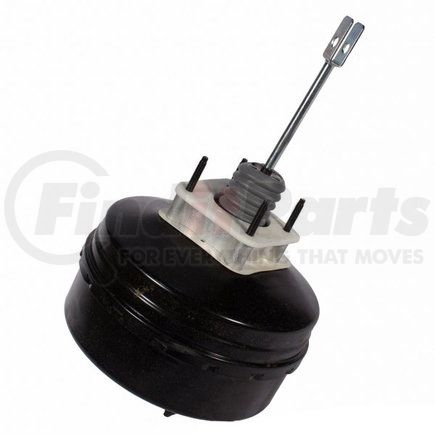 BRB102 by MOTORCRAFT - Air Brake Power Brake Booster