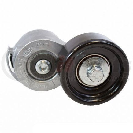 BT74 by MOTORCRAFT - Drive Belt Tensioner - for 97-08 Ford Ranger / 1997 Aerostar / 07-12 Ford Mustang