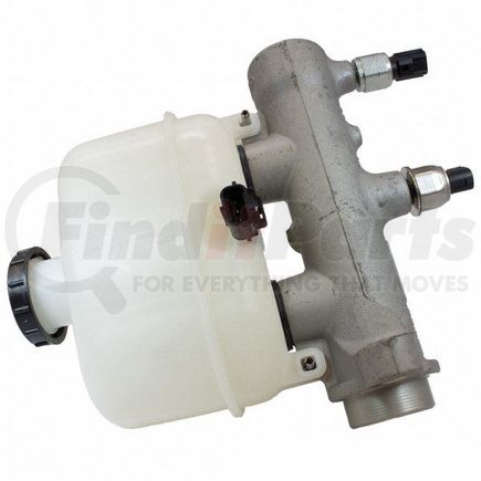 BRMC35 by MOTORCRAFT - Brake Master Cylinder - for 2008-2010 Ford F-250/F-350/F-450/F-550