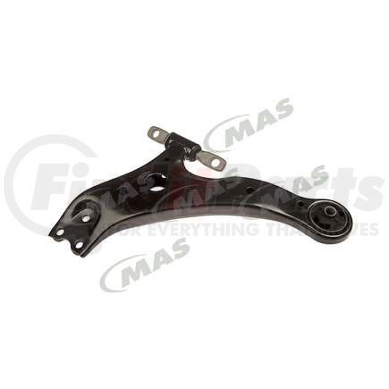 CA74413 by PRONTO - Suspension Control Arm - Front, LH, Lower, Non-Adjustable