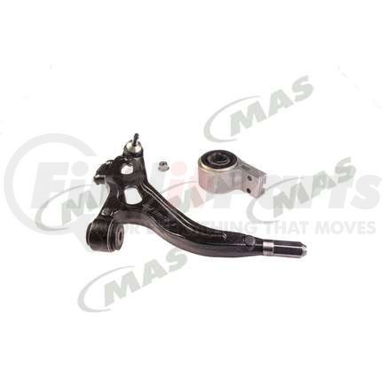CB85424 by PRONTO - Suspension Control Arm and Ball Joint Assembly - Front, RH, Lower, Non-Adjustable, for 05-07 Ford Five Hundred/Freestyle/Mercury Montego