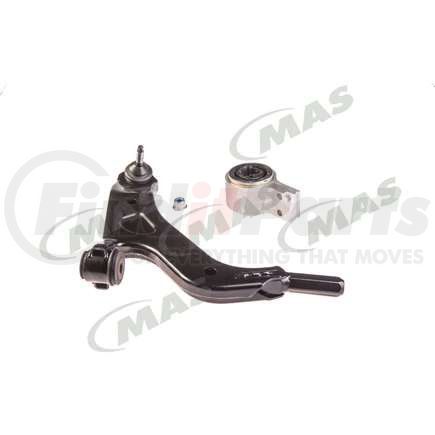 CB85494 by PRONTO - Suspension Control Arm and Ball Joint Assembly - Front, RH, Lower, for 2009 Ford Flex/08-09 Ford Taurus