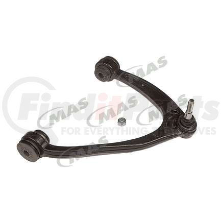 CB90268 by PRONTO - Suspension Control Arm and Ball Joint Assembly - Front, RH, Upper, Non-Adjustable