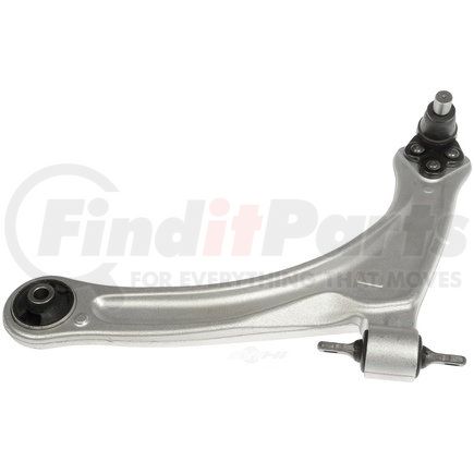 CB91033 by PRONTO - Suspension Control Arm and Ball Joint Assembly - Front, LH, Lower, Non-Adjustable