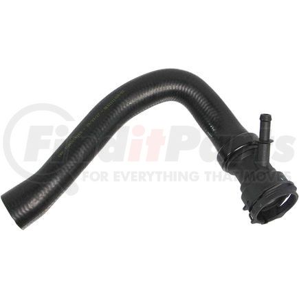 CHR0397 by REIN - Engine Coolant Radiator Hose - for 2005-2009 Audi A4