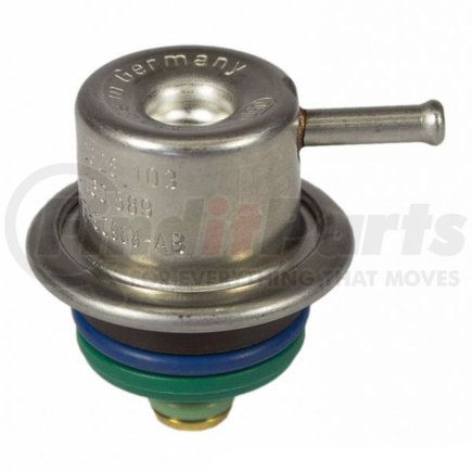 CM4861 by MOTORCRAFT - Fuel Injection Pressure Regulator