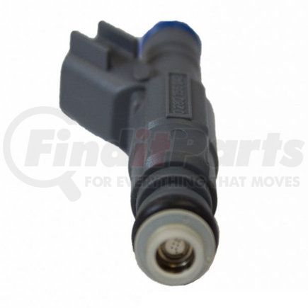 CM4978 by MOTORCRAFT - Fuel Injector