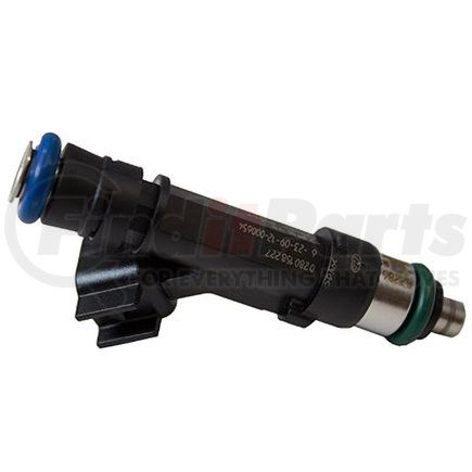 CM5187 by MOTORCRAFT - Fuel Injector