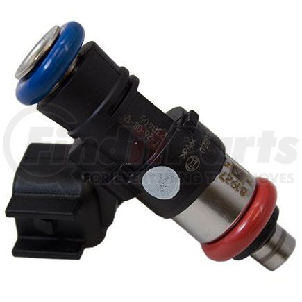 CM5188 by MOTORCRAFT - Fuel Injector