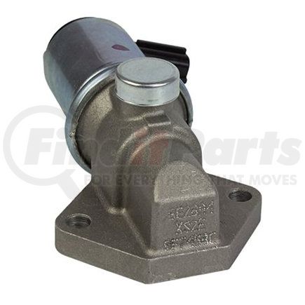 Motorcraft CX1897 Fuel Injection Idle Air Control Valve Idle Air Control Valve (IAC) - for 98-00 Ford Contour/Mercury