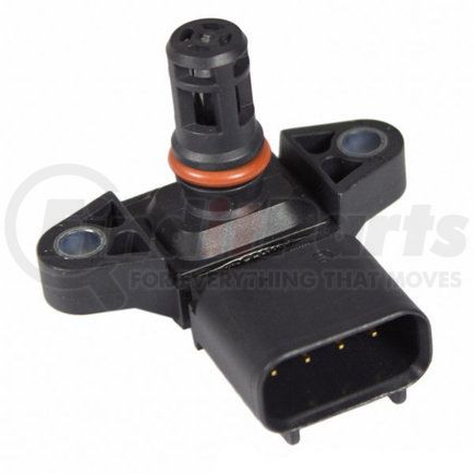 CX2401 by MOTORCRAFT - Manifold Absolute Pressure (MAP) Sensor - for 11-16 Ford F-150 / 15-17 Ford Expedition/Lincoln Navigator / 15-16 Ford Transit