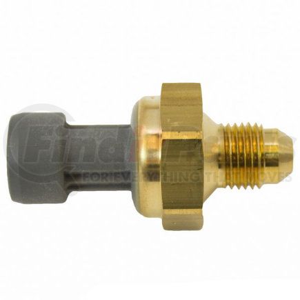 DPFE20 by MOTORCRAFT - Exhaust Gas Recirculation (EGR) Pressure Feedback Sensor