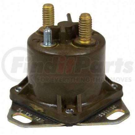 DY861 by MOTORCRAFT - Diesel Glow Plug Switch