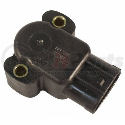 DY967 by MOTORCRAFT - Throttle Position Sensor